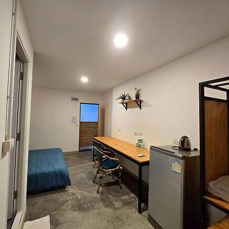 Cafe Del Sol Bed & Breakfast Ко Тао Екстериор снимка